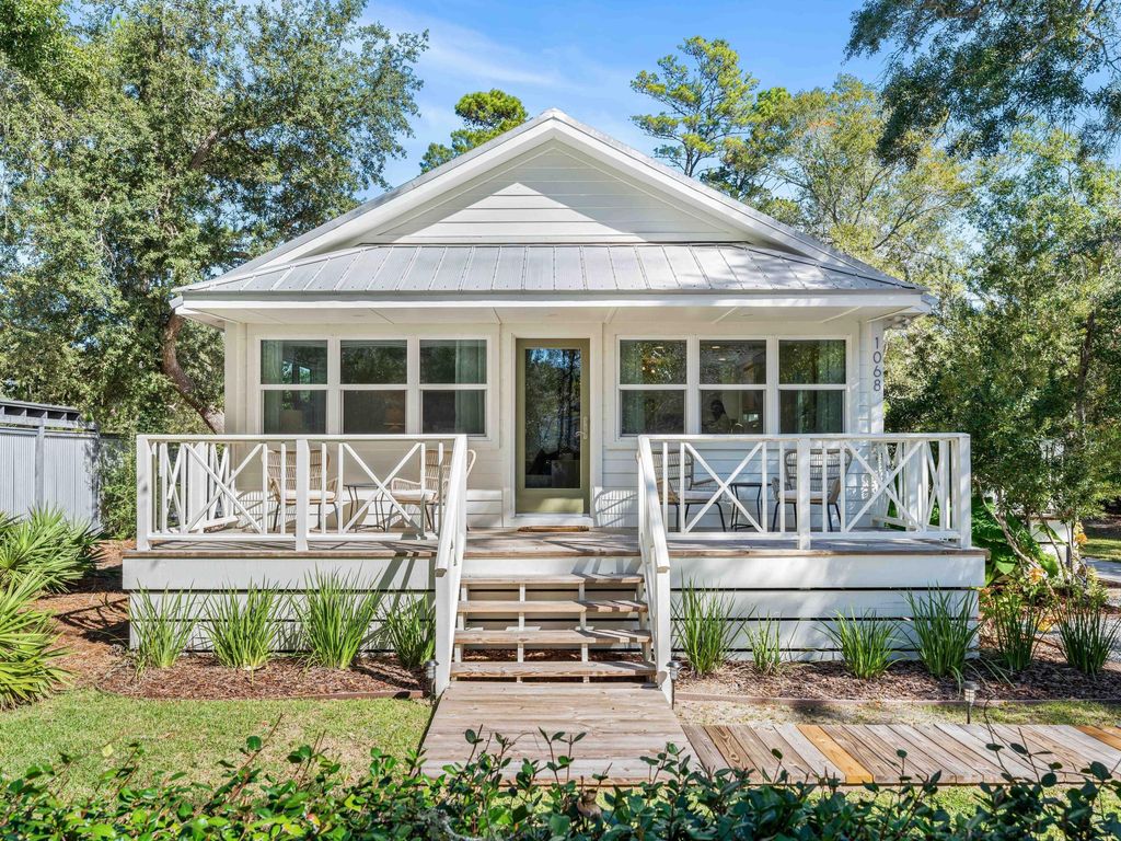 1068 N County Highway 395, Santa Rosa Beach, FL 32459