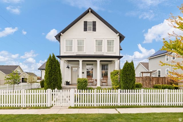 2106 BUFFALO DR, Kaysville, UT 84037