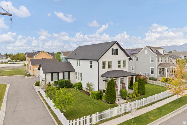 2106 BUFFALO DR, Kaysville, UT 84037