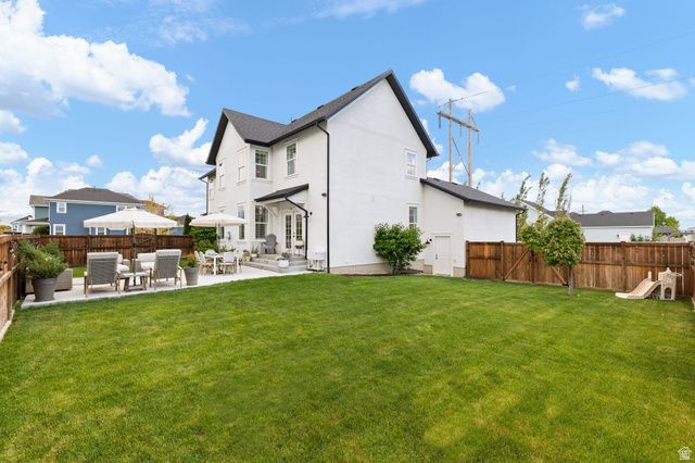 2106 BUFFALO DR, Kaysville, UT 84037