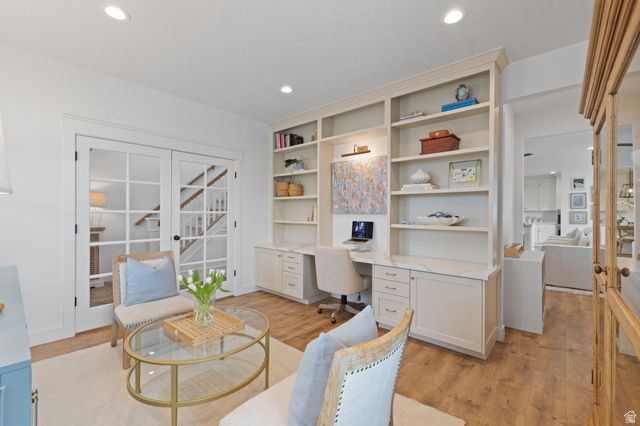 2106 BUFFALO DR, Kaysville, UT 84037