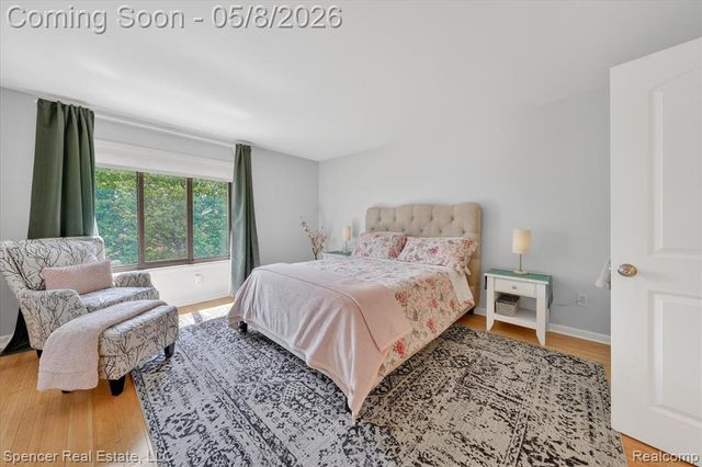 537 Tennyson, Rochester Hills, MI 48307
