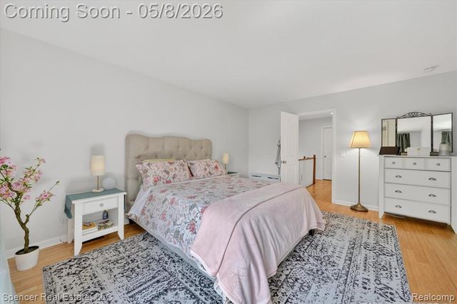 537 Tennyson, Rochester Hills, MI 48307