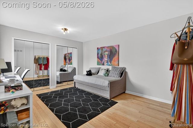 537 Tennyson, Rochester Hills, MI 48307