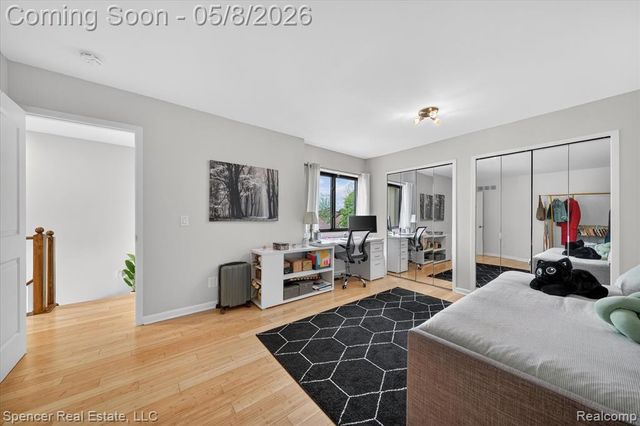 537 Tennyson, Rochester Hills, MI 48307