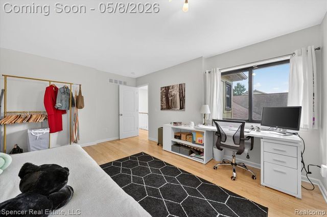 537 Tennyson, Rochester Hills, MI 48307