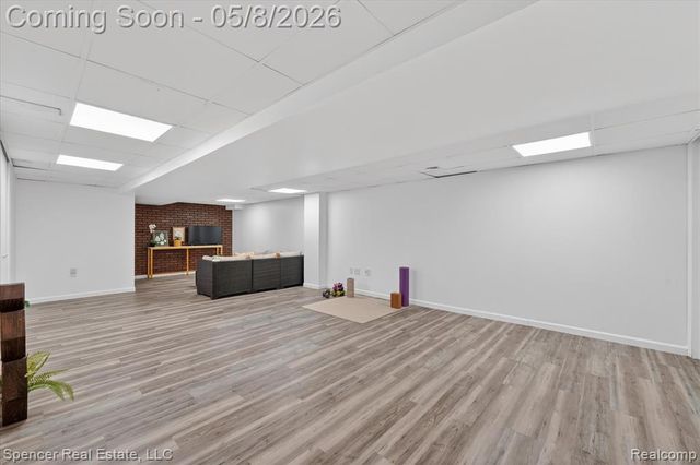 537 Tennyson, Rochester Hills, MI 48307