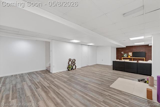 537 Tennyson, Rochester Hills, MI 48307