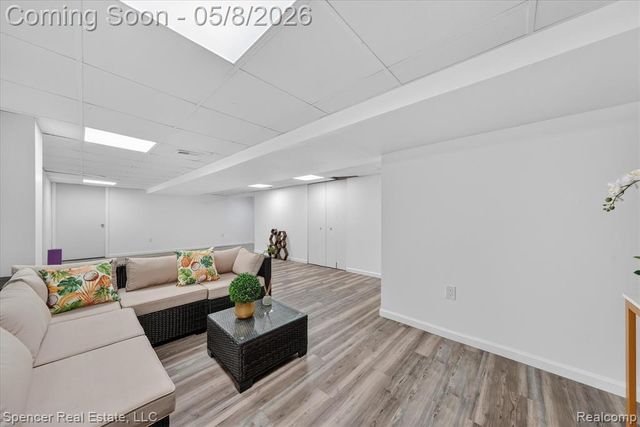 537 Tennyson, Rochester Hills, MI 48307