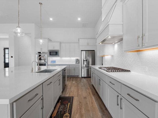 26806 Holmans Road, Magnolia, TX 77354