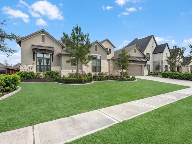 26806 Holmans Road, Magnolia, TX 77354