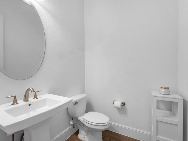 26806 Holmans Road, Magnolia, TX 77354