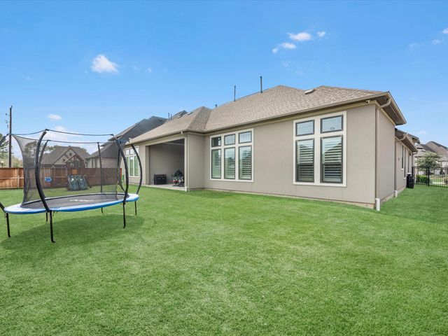 26806 Holmans Road, Magnolia, TX 77354