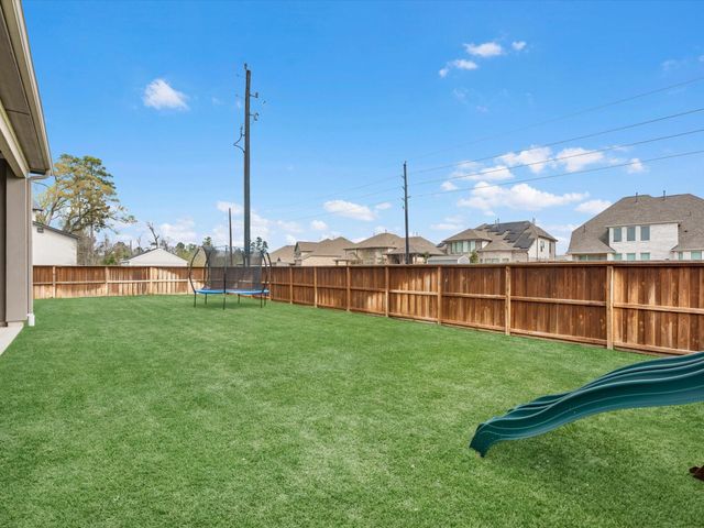 26806 Holmans Road, Magnolia, TX 77354