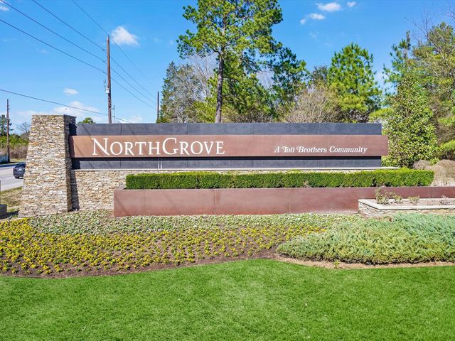 26806 Holmans Road, Magnolia, TX 77354