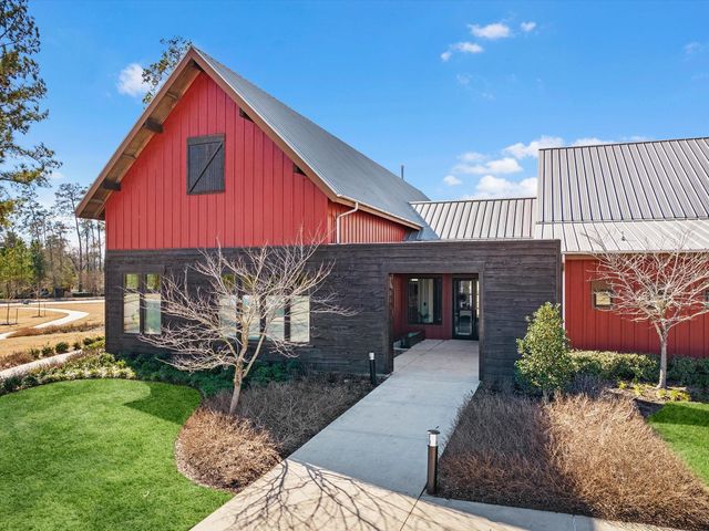 26806 Holmans Road, Magnolia, TX 77354