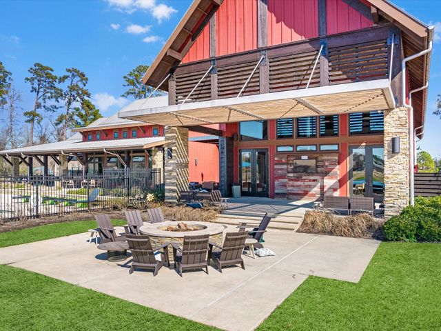 26806 Holmans Road, Magnolia, TX 77354