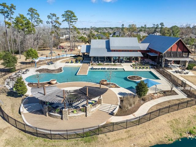 26806 Holmans Road, Magnolia, TX 77354