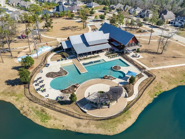 26806 Holmans Road, Magnolia, TX 77354