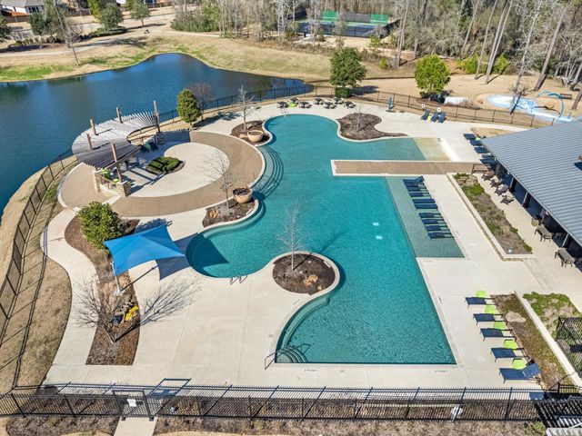 26806 Holmans Road, Magnolia, TX 77354