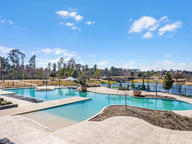 26806 Holmans Road, Magnolia, TX 77354