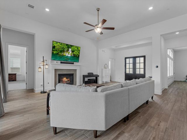 26806 Holmans Road, Magnolia, TX 77354