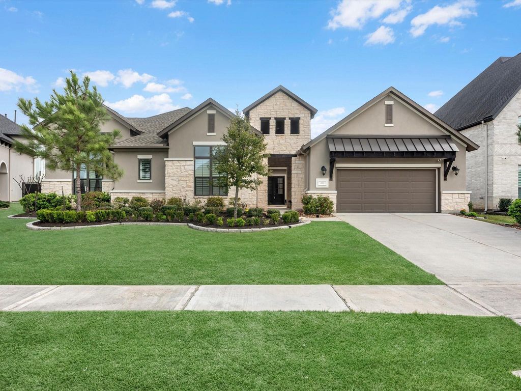 26806 Holmans Road, Magnolia, TX 77354