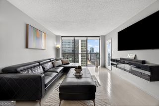 1280 W Peachtree Street NW APT 2708, Atlanta, GA 30309