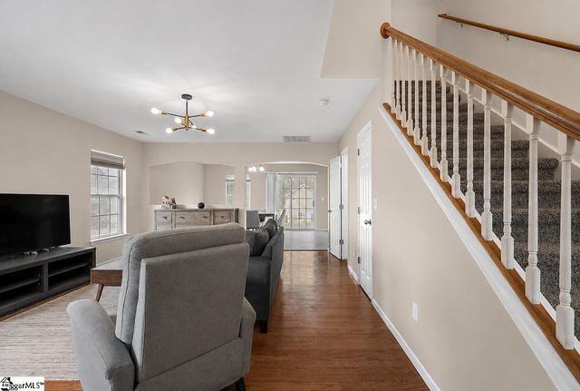100 Maximus Drive, Greer, SC 29651
