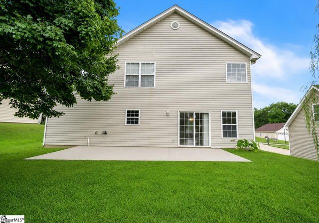 100 Maximus Drive, Greer, SC 29651