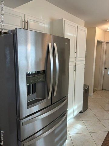 5031 Scarsdale Drive, Sterling Heights, MI 48310