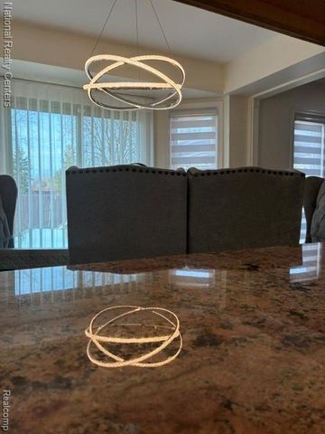 5031 Scarsdale Drive, Sterling Heights, MI 48310