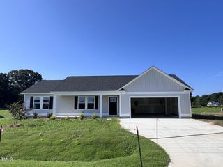 138 Lotus Avenue, Smithfield, NC 27577