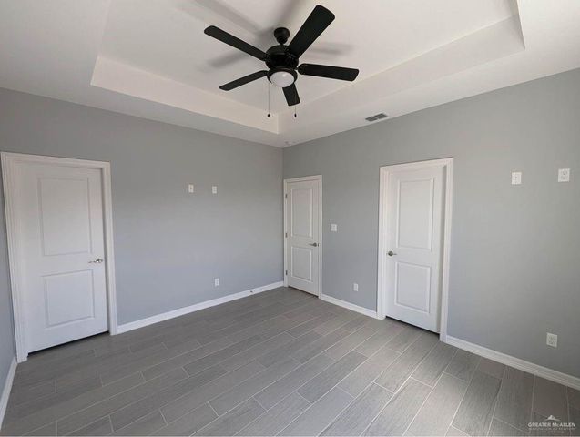 3408 Colt Lane 1, Edinburg, TX 78539