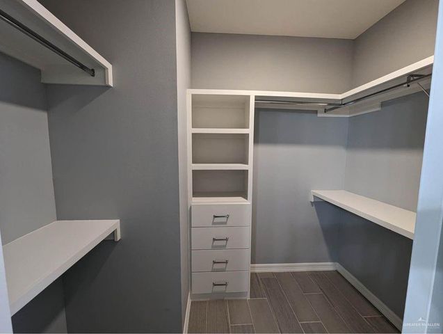 3408 Colt Lane 1, Edinburg, TX 78539