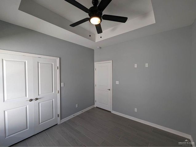 3408 Colt Lane 1, Edinburg, TX 78539