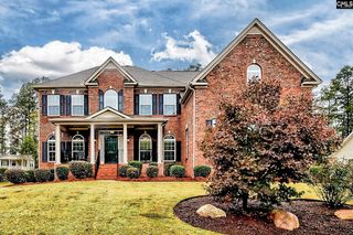 56 Roundtree Road, Blythewood, SC 29016