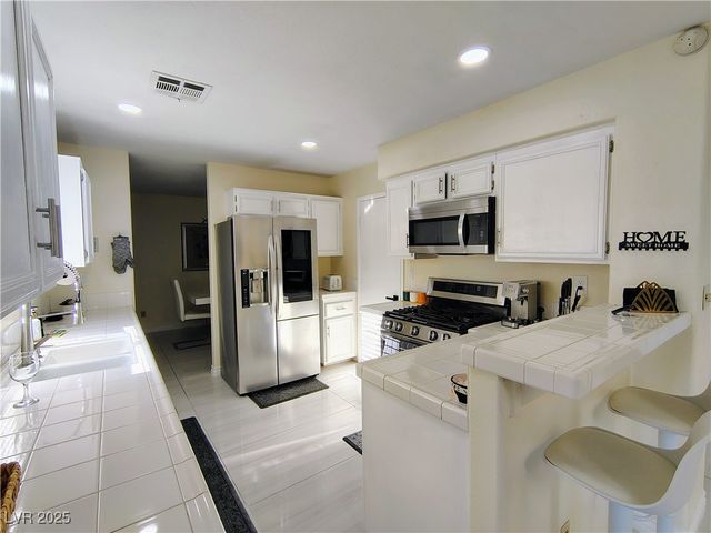 4521 Palm Mesa Drive, Las Vegas, NV 89120