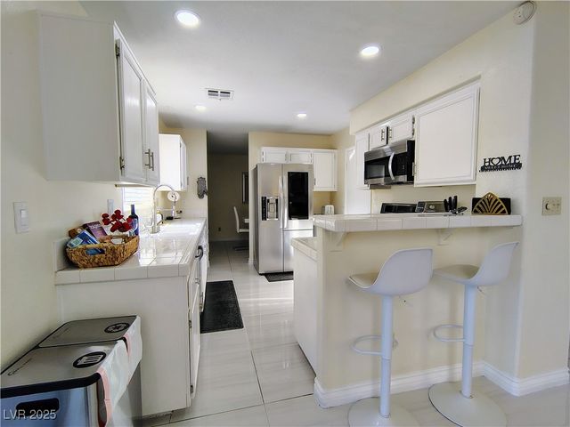 4521 Palm Mesa Drive, Las Vegas, NV 89120