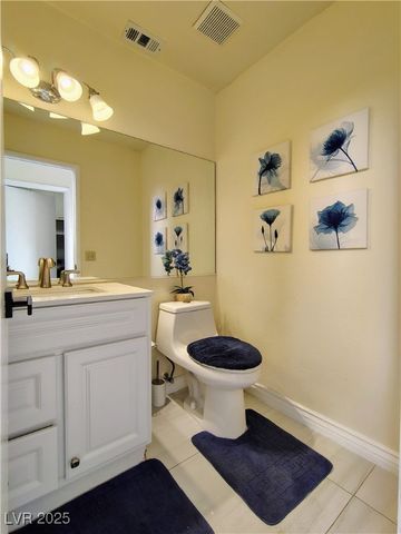 4521 Palm Mesa Drive, Las Vegas, NV 89120