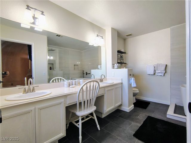 4521 Palm Mesa Drive, Las Vegas, NV 89120