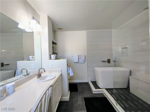 4521 Palm Mesa Drive, Las Vegas, NV 89120