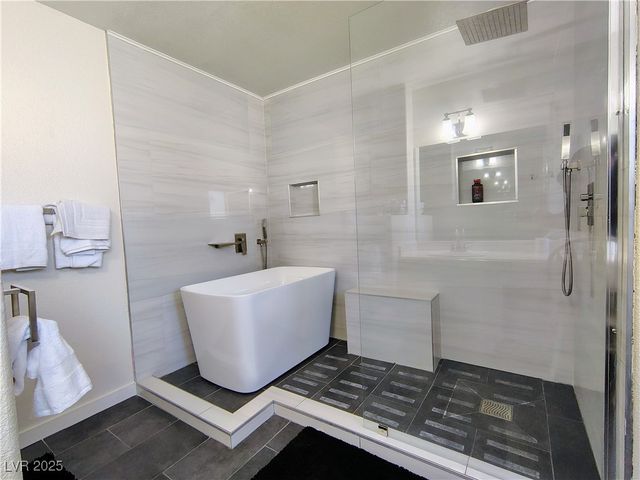 4521 Palm Mesa Drive, Las Vegas, NV 89120