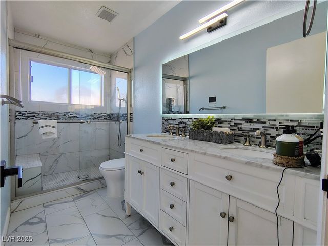 4521 Palm Mesa Drive, Las Vegas, NV 89120