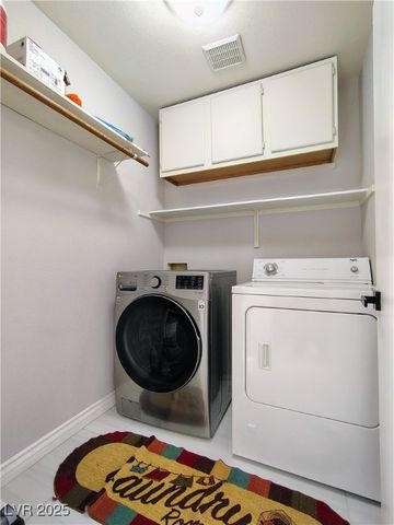 4521 Palm Mesa Drive, Las Vegas, NV 89120