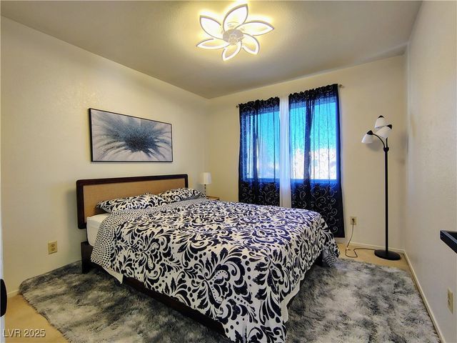 4521 Palm Mesa Drive, Las Vegas, NV 89120