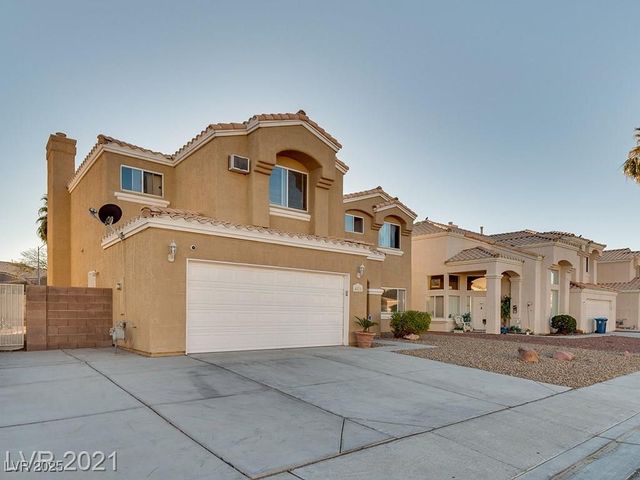 4521 Palm Mesa Drive, Las Vegas, NV 89120
