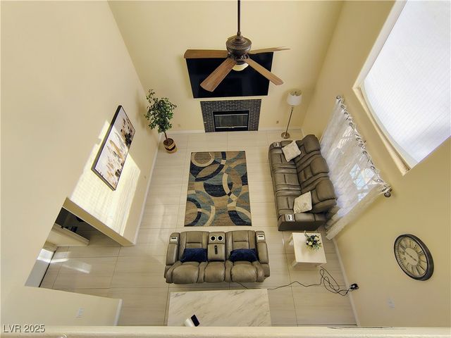 4521 Palm Mesa Drive, Las Vegas, NV 89120