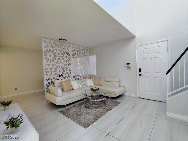 4521 Palm Mesa Drive, Las Vegas, NV 89120