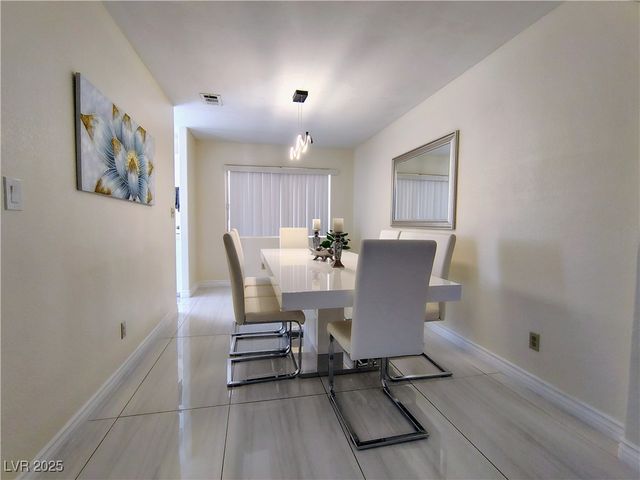 4521 Palm Mesa Drive, Las Vegas, NV 89120